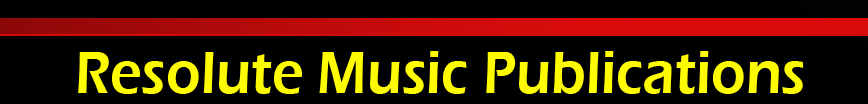 Resolute Music Publications, LLC